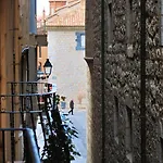 Tras Catedral Daire Teruel