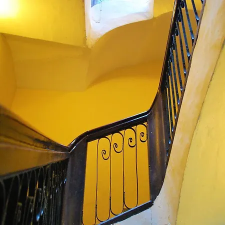 Apartament Tras Catedral Teruel