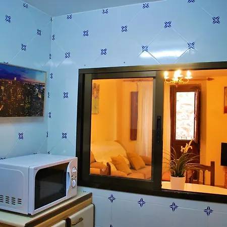 Apartment Tras Catedral Teruel