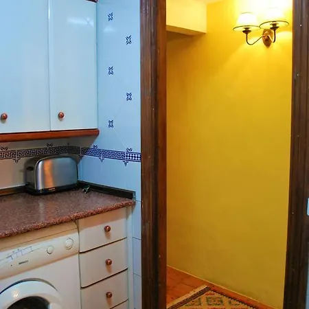 Apartment Tras Catedral