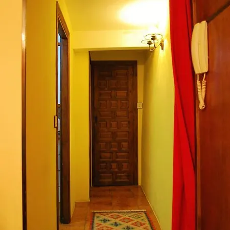 Tras Catedral * Teruel