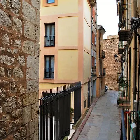 Tras Catedral *