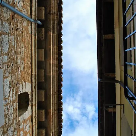 Apartament Tras Catedral Teruel