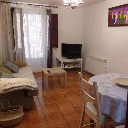 Tras Catedral Apartment