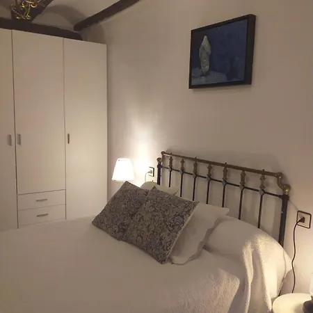 Apartment Tras Catedral Teruel