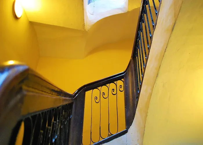 Lägenhet Tras Catedral Teruel