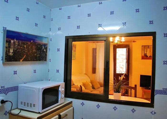 Lägenhet Tras Catedral Teruel