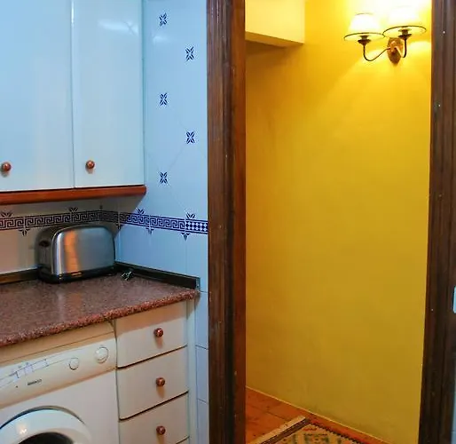 Lägenhet Tras Catedral