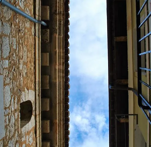 Lägenhet Tras Catedral Teruel