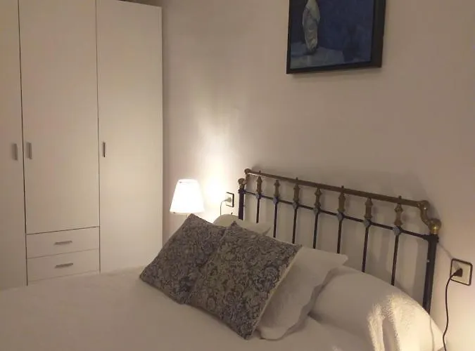 Lägenhet Tras Catedral Teruel